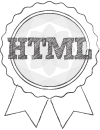 HTML-Hyper Text Markup Language